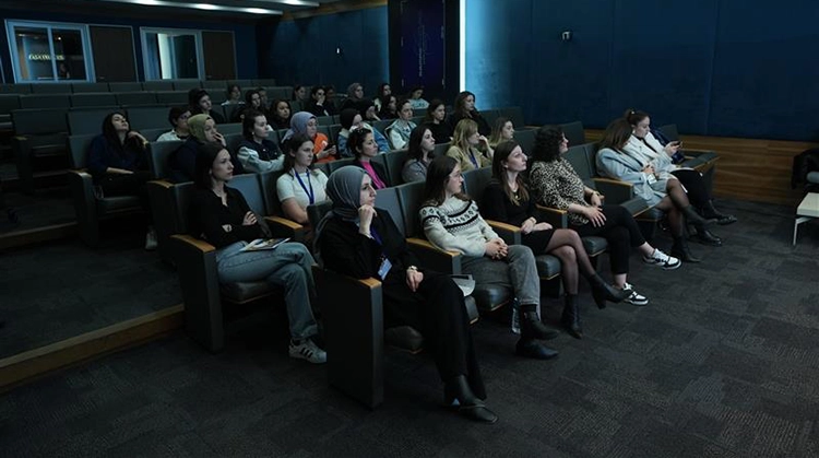 SAMPA çalışanları hem üretiyor hem öğreniyor 2 SAMPA calisanlari hem uretiyor hem ogreniyor 1