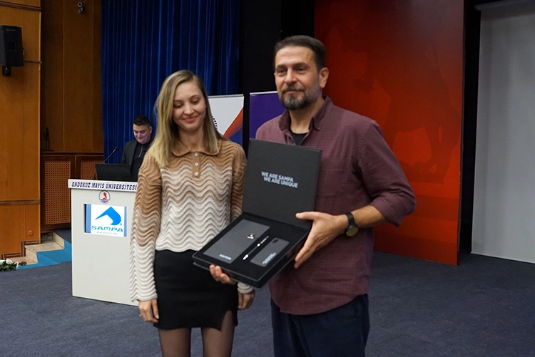 SAMPA çalışanları hem üretiyor hem öğreniyor 6 SAMPA calisanlari hem uretiyor hem ogreniyor 3