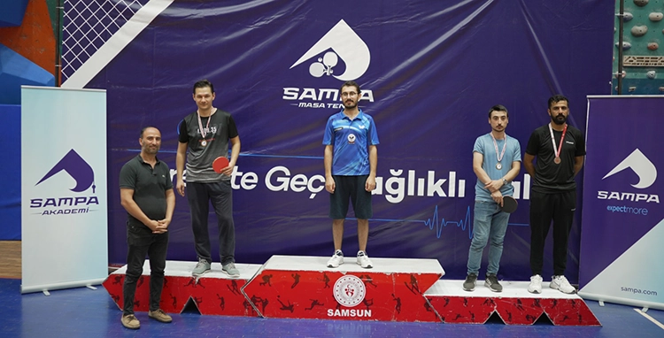 SAMPA çalışanları hem üretiyor hem öğreniyor 5 SAMPA calisanlari hem uretiyor hem ogreniyor 4