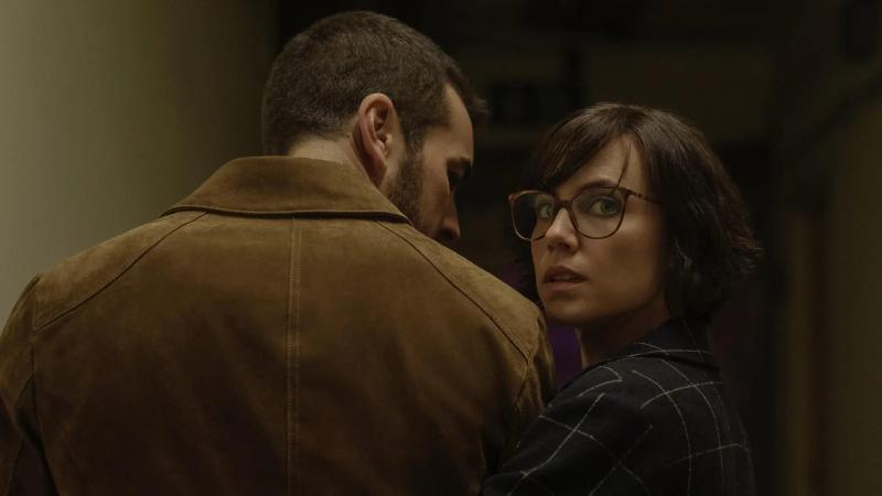 İspanyol dizileri altın çağında: Kaçırmamanız gereken 10 yapım 6 Santaj El inocente