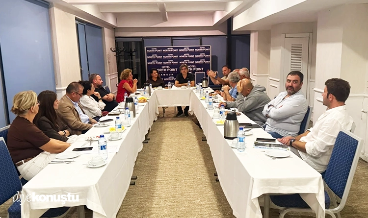 Tarım ve kırsal kalkınmada iş birliği: Atakum Kent Konseyi ve Karadeniz Rotary Kulübü'nden ortak adım 3 Tarim ve kirsal kalkinmada is birligi 2