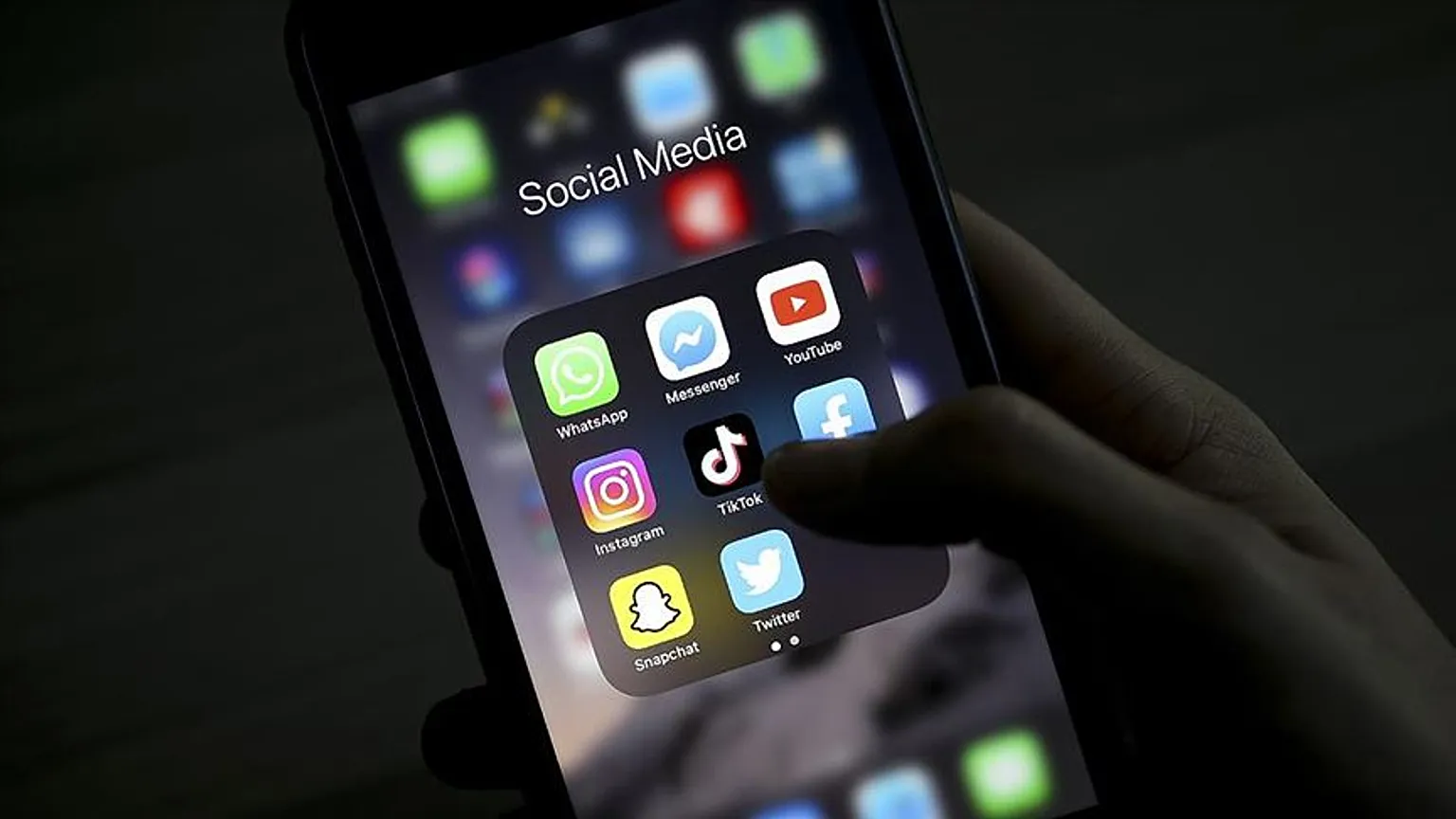 Türkiye’de sosyal medya kısıtlaması: X, Instagram, YouTube ve TikTok’a erişim yavaşladı 1 Turkiyede sosyal medya kisitlamasi 2