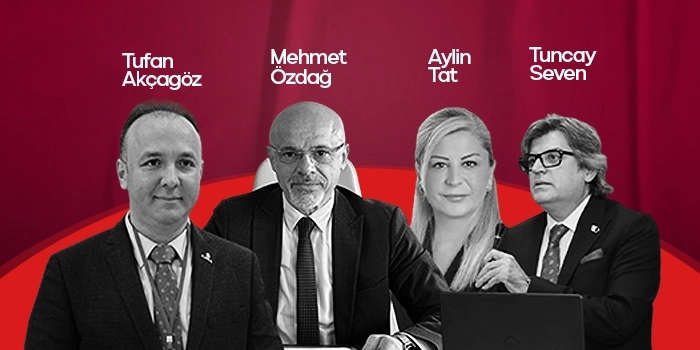 Tolga Birgücü yazdı: CHP Samsun İl Kongresi’ne doğru, beklenen çekişme başlıyor 3 akcagoz ozdag tat seven