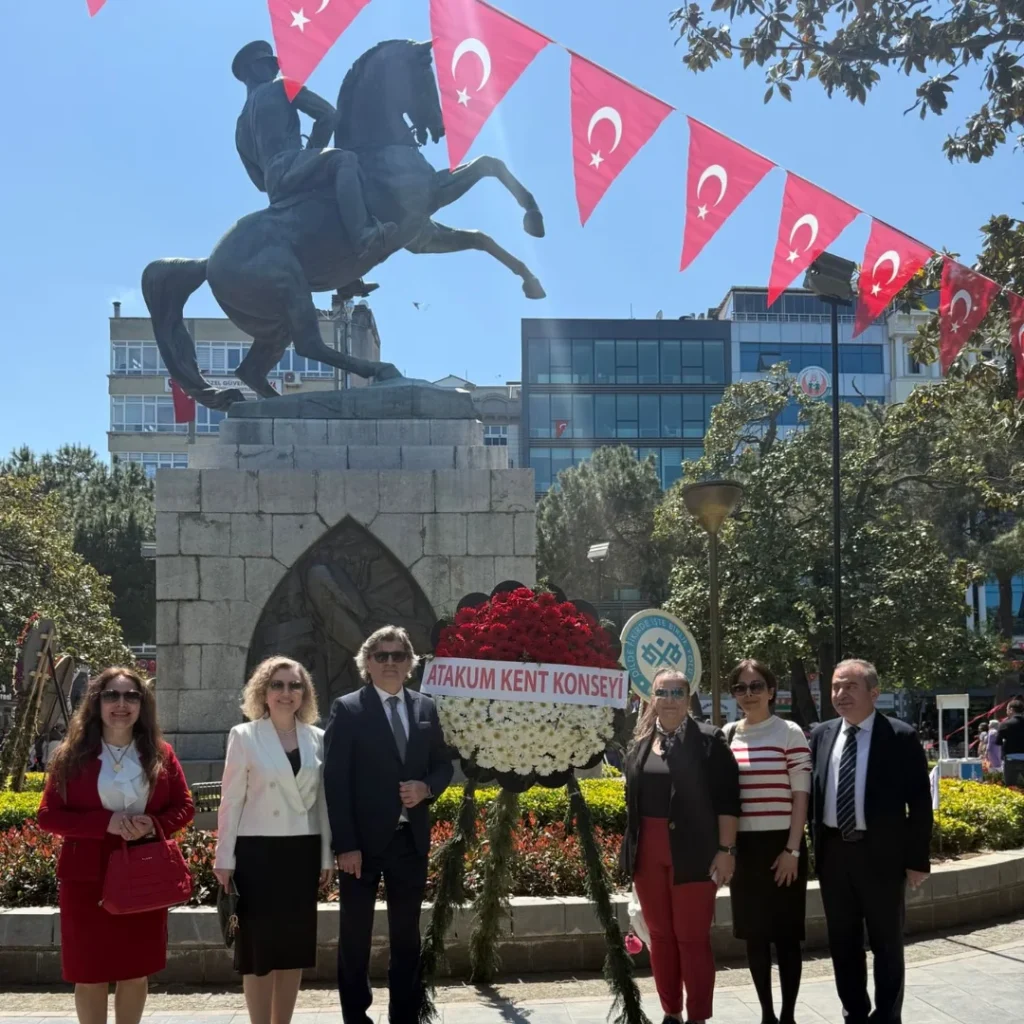 atakum kent konseyi