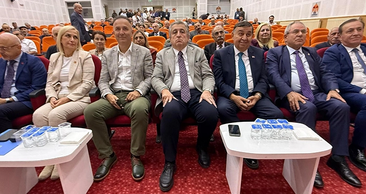 Tolga Birgücü yazdı: CHP Samsun İl Kongresi’ne doğru, beklenen çekişme başlıyor 4 chp havza kongre 2025