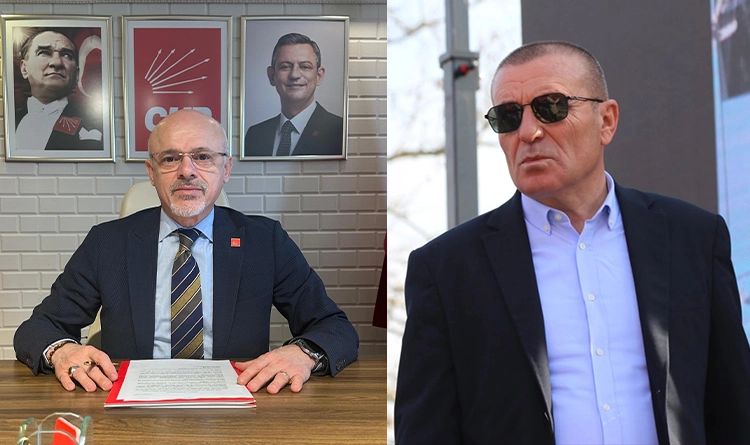 Tolga Birgücü yazdı: Kader anı! Hangi ilçe başkanı, il kongresinde kimi destekleyecek? 3 mehmet ozdag taner dogangunes