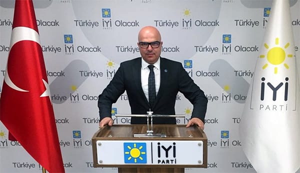 Tolga Birgücü yazdı: İYİ Parti’nin laboratuvarı Samsun mu? Kimler aday, Usta ve Tüfekci faktörü 6 onder fatih senol