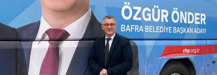 CHP'nin Samsun'daki nefret tohumları kayyumla yeşerdi 2 ozgur onder 3