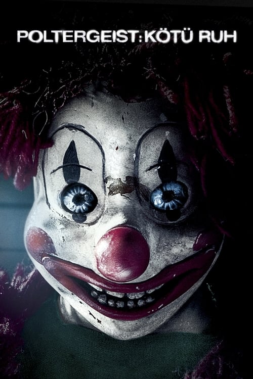 Korku filmi severlere tavsiye! Poltergeist: Kötü Ruh 2 poltergeist kotu ruh