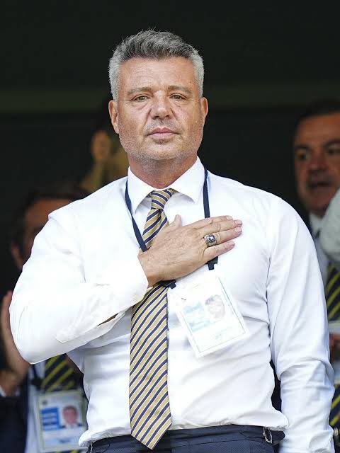 Fenerbahçe’de Ali Koç dönemi sona erdi: Sadettin Saran başkan seçildi 2 sadettin saran