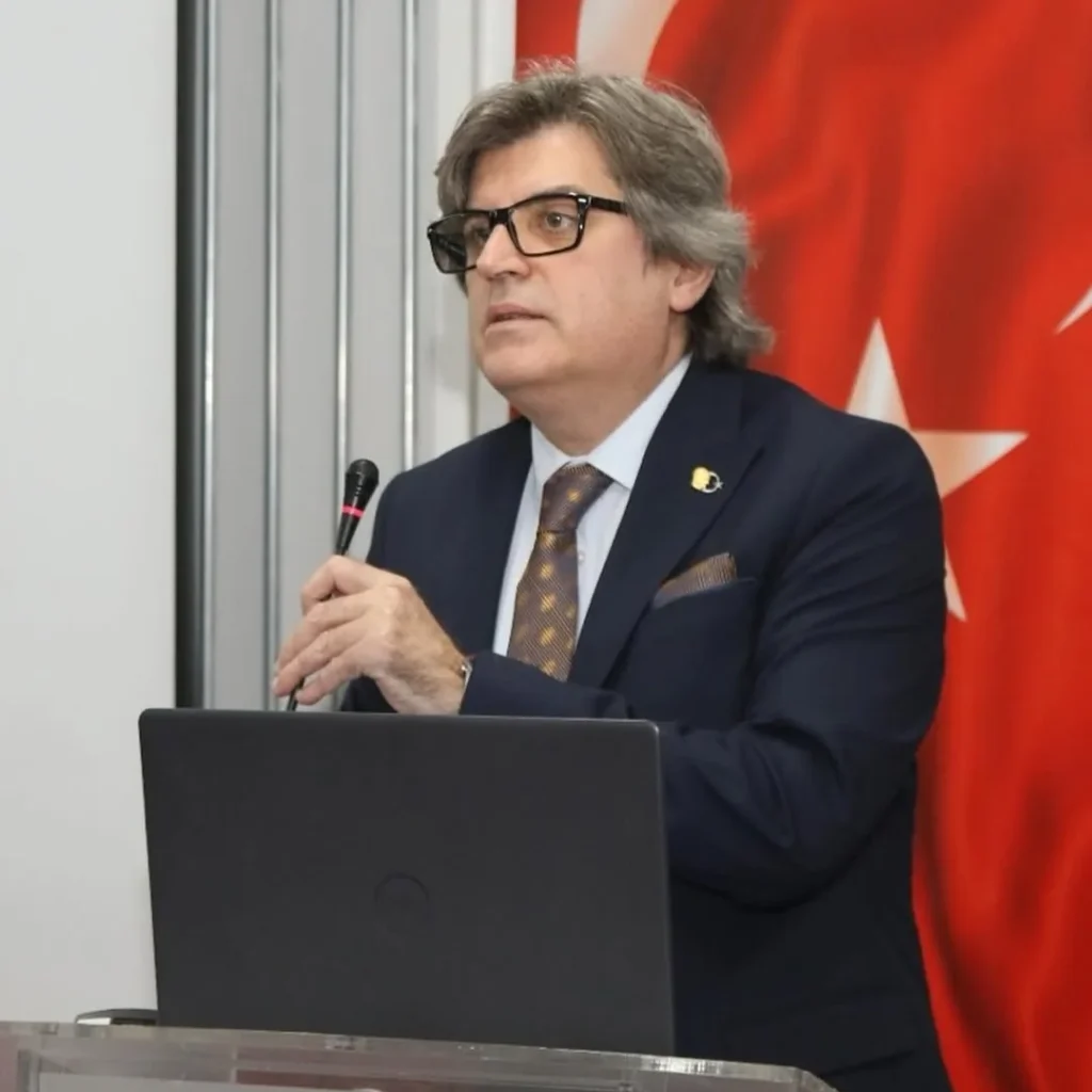 Tolga Birgücü yazdı: CHP Samsun İl Kongresi’ne doğru, beklenen çekişme başlıyor 8 tuncay seven 2