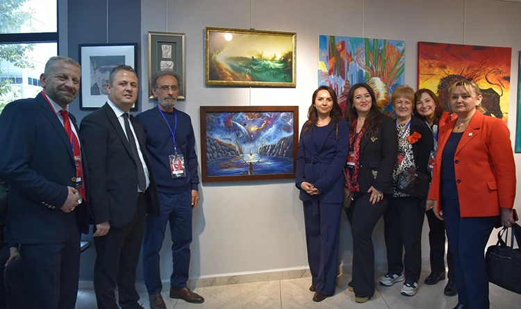 Atakum Belediyesinden unutulmaz 29 Ekim programi 4