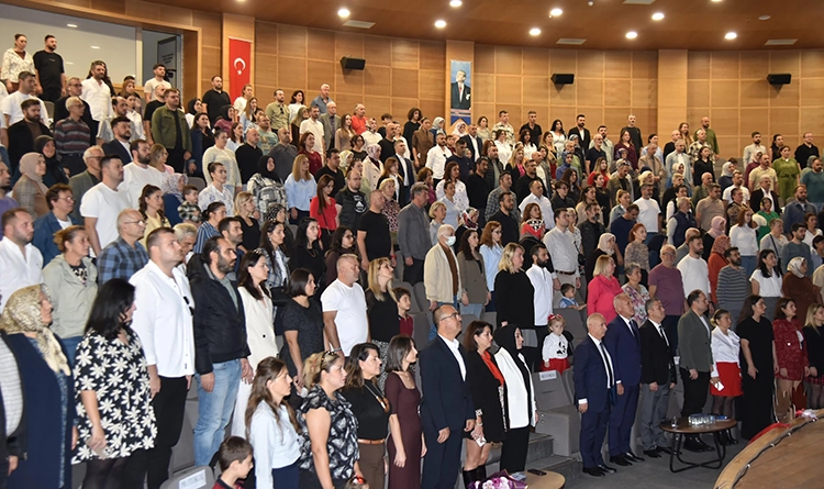 Atakum Belediyesinden unutulmaz 29 Ekim programi 5