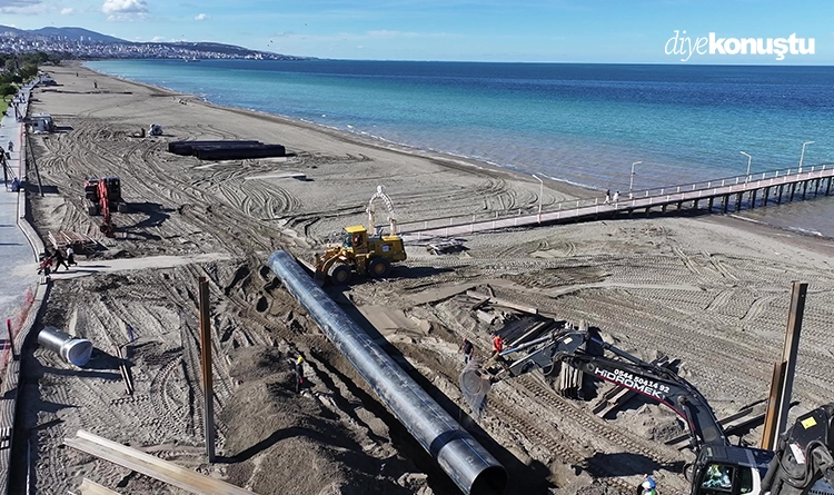 Atakum sahiline 250 milyon liralık altyapı 6 Atakum sahiline 250 milyon liralik altyapi 2