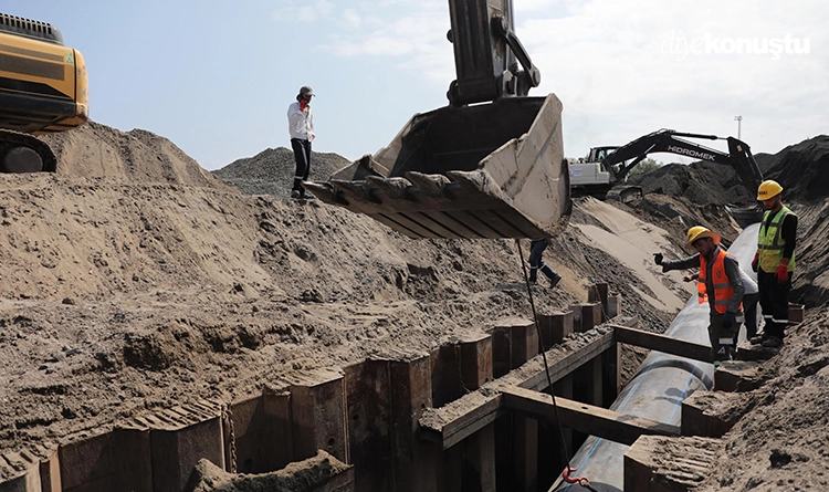 Atakum sahiline 250 milyon liralık altyapı 7 Atakum sahiline 250 milyon liralik altyapi 3