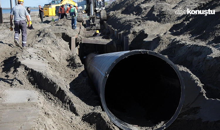 Atakum sahiline 250 milyon liralık altyapı 2 Atakum sahiline 250 milyon liralik altyapi 6
