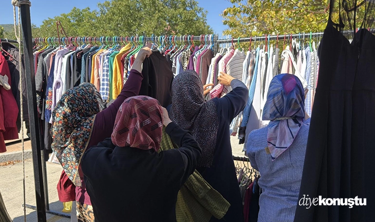 Atakumda dayanisma gezici magaza PAYMER ile buyuyor 2