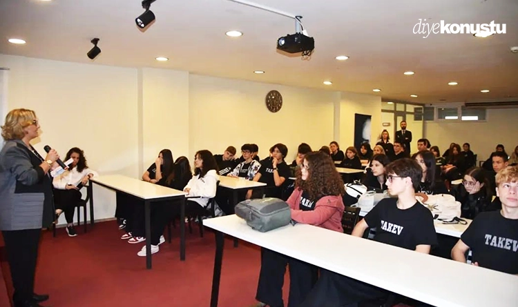 Atakumda ogrencilere ‘Afet Bilinci Egitimi 4