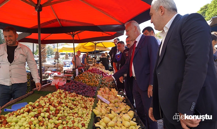 Atakum’da pazar alışverişine güven geldi: Belediye tartı hizmeti başlattı 3 Atakumda pazar alisverisine guven geldi Belediye tarti hizmeti baslatti 2