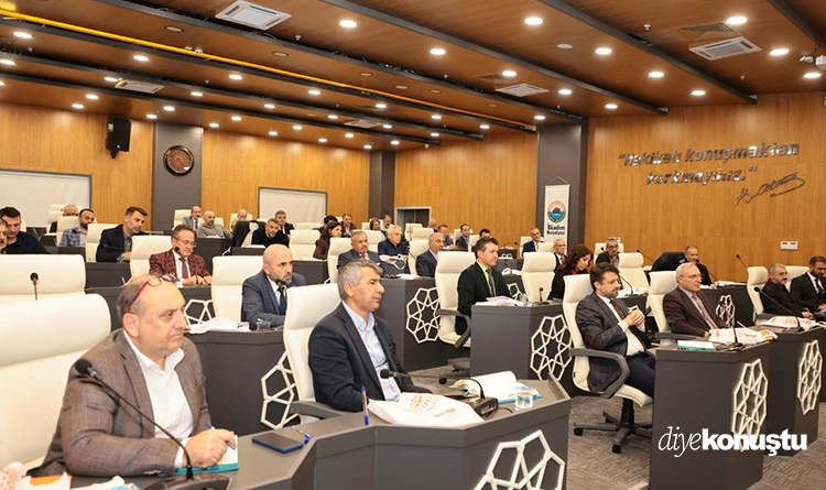 Başkan İhsan Kurnaz: İlkadım’ı ekip ruhuyla yönetiyoruz 2 Baskan Ihsan Kurnaz Ilkadimi ekip ruhuyla yonetiyoruz 4