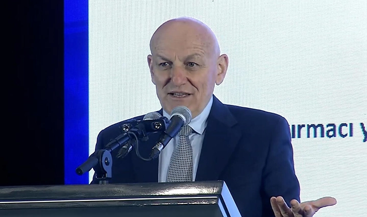 Başkan Şenol Kul’dan Uluslararası zafer: Terme, UCLG Dünya Konseyi’nde 4 Baskan Senol Kuldan Uluslararasi zafer Terme UCLG Dunya Konseyinde 2