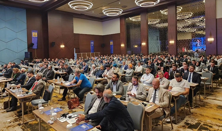 Başkan Şenol Kul’dan Uluslararası zafer: Terme, UCLG Dünya Konseyi’nde 3 Baskan Senol Kuldan Uluslararasi zafer Terme UCLG Dunya Konseyinde 3