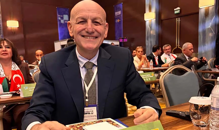 Başkan Şenol Kul’dan Uluslararası zafer: Terme, UCLG Dünya Konseyi’nde 5 Baskan Senol Kuldan Uluslararasi zafer Terme UCLG Dunya Konseyinde46