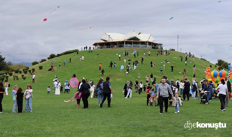 Canik Rotary Kulübü’nden eğitime kanat açan şenlik 4 Canik Rotary Kulubunden egitime kanat acan senlik 2