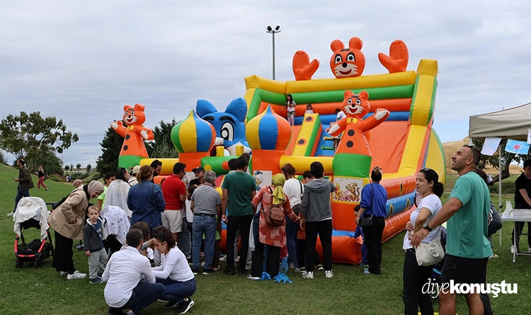 Canik Rotary Kulübü’nden eğitime kanat açan şenlik 6 Canik Rotary Kulubunden egitime kanat acan senlik 5