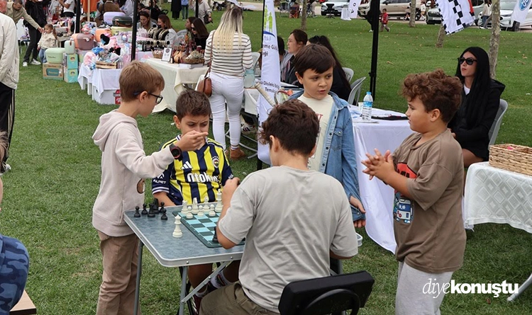 Canik Rotary Kulübü’nden eğitime kanat açan şenlik 2 Canik Rotary Kulubunden egitime kanat acan senlik 6