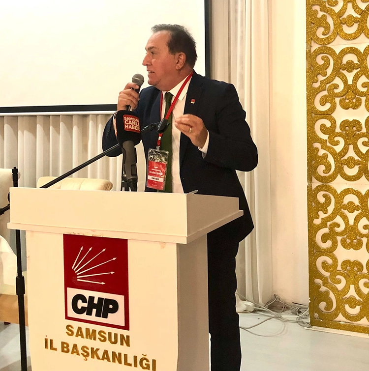 Cevat Oncuden tum Samsunda cagri 3