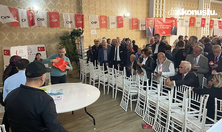 Delegeden net mesaj: CHP Samsun'da Mehmet Özdağ ile yola devam 3 Delegeden net mesaj CHP Samsunda Mehmet Ozdag ile yola devam 4