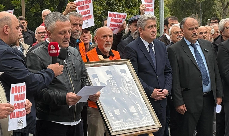 Durtmen Vatandir Platformu harekete gecti 2