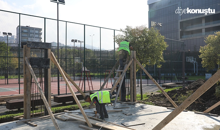Samsun Büyükşehir’den otizmli bireyler için özel merkez 3 Engelsiz Samsun vizyonuyla otizmli bireylere ozel merkez 6