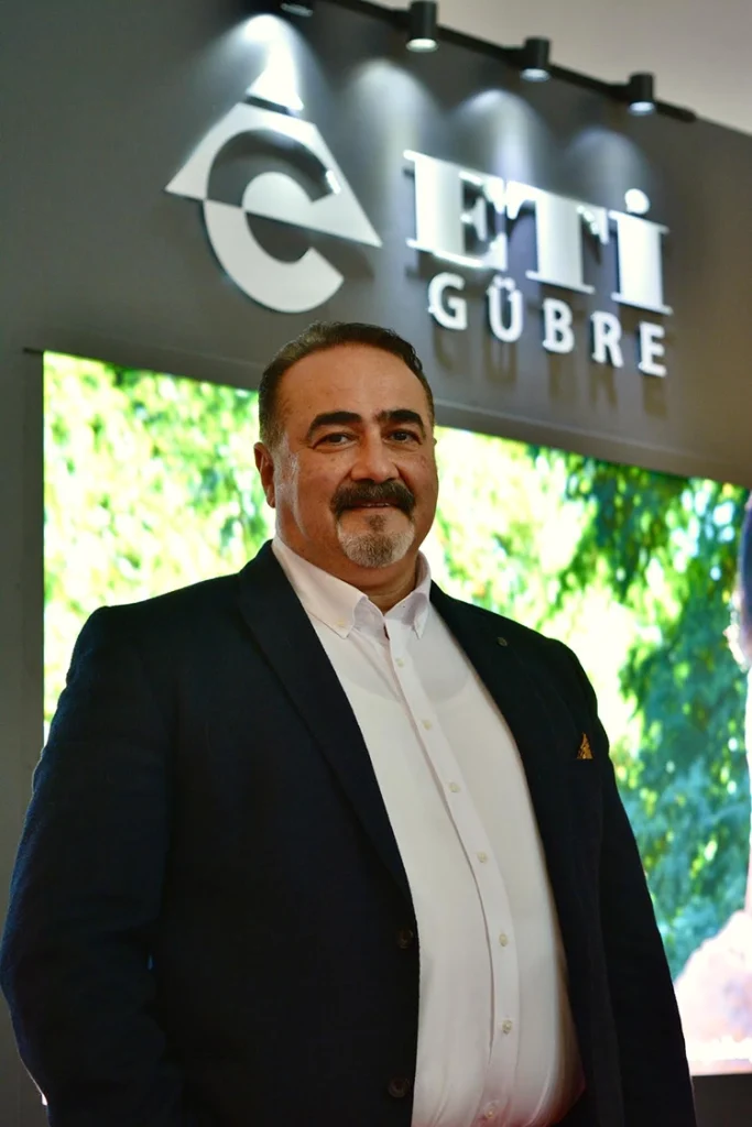 Bakırdan gübreye uzanan döngü: Eti Gübre’den sürdürülebilirlik örneği 2 Eti Gubreden surdurulebilirlik ornegi 2