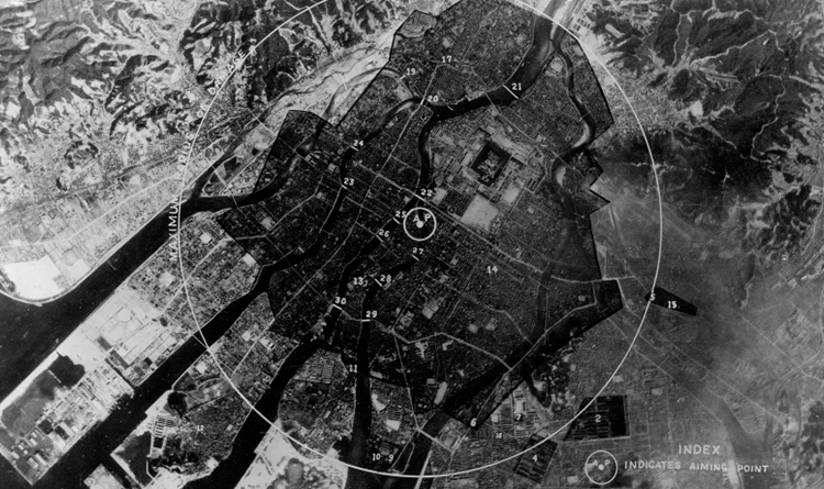 Hiroşima'da neler yaşandı? 2 Hirosimada neler yasandi 2