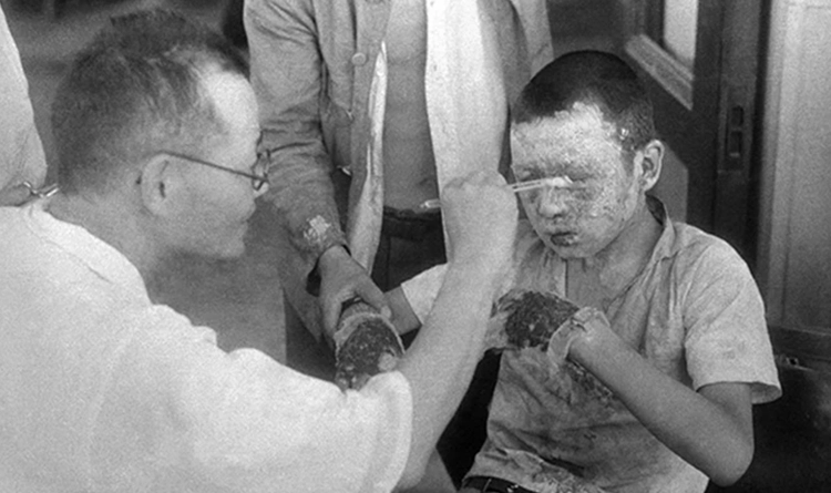 Hiroşima'da neler yaşandı? 4 Hirosimada neler yasandi 4