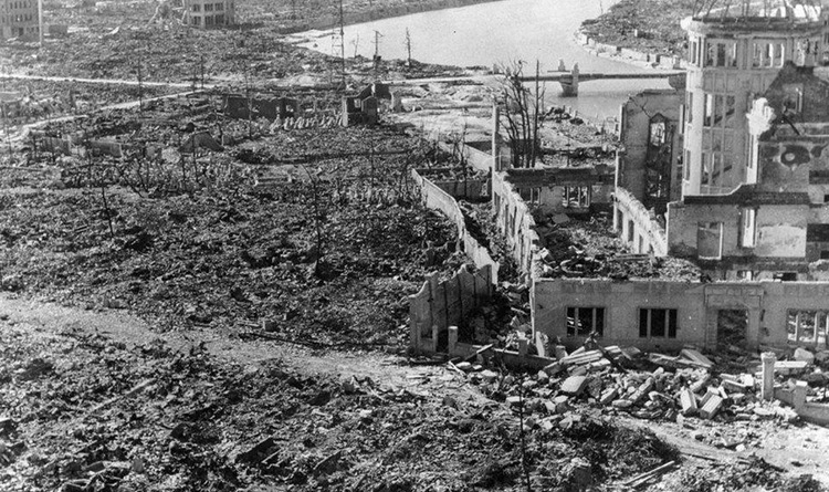 Hiroşima'da neler yaşandı? 3 Hirosimada neler yasandi 7