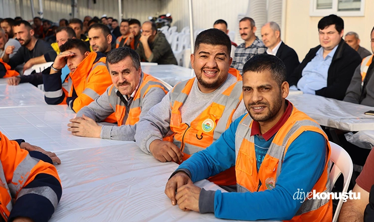 Ihsan Kurnaz Gucumuz personelimiz 3