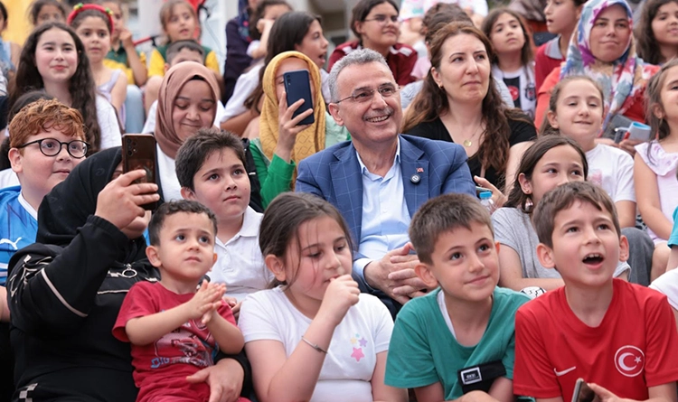 Ihsan Kurnaz Ilkadimi gelecege tasiyacak adimlari atiyoruz 4