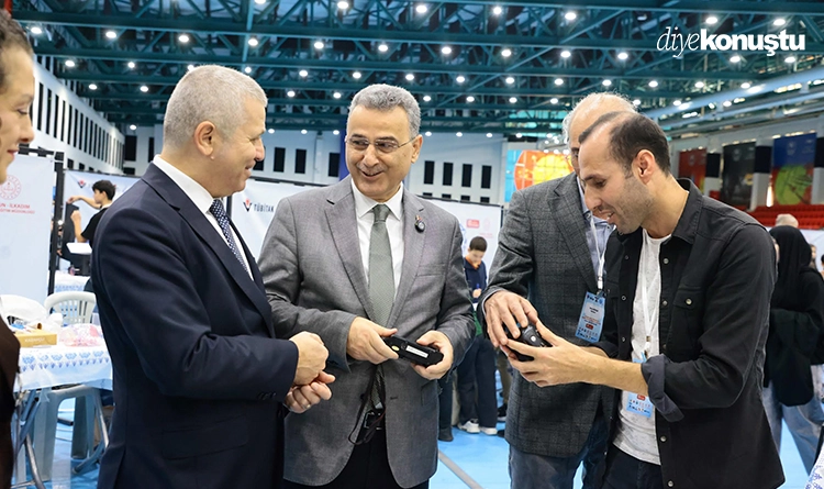 Ilkadimda hedef egitim ve bilim 7