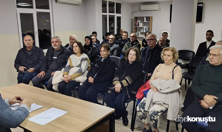 İlkadım’da yeni dönem başladı: Başkan Serkan Albayrak ilk toplantısını yaptı 7 Ilkadimda yeni donem basladi Baskan Serkan Albayrak ilk toplantisini yapti 4