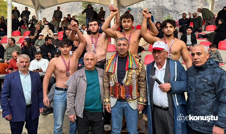 Ilkadimli sporcular gururlandiriyor 2