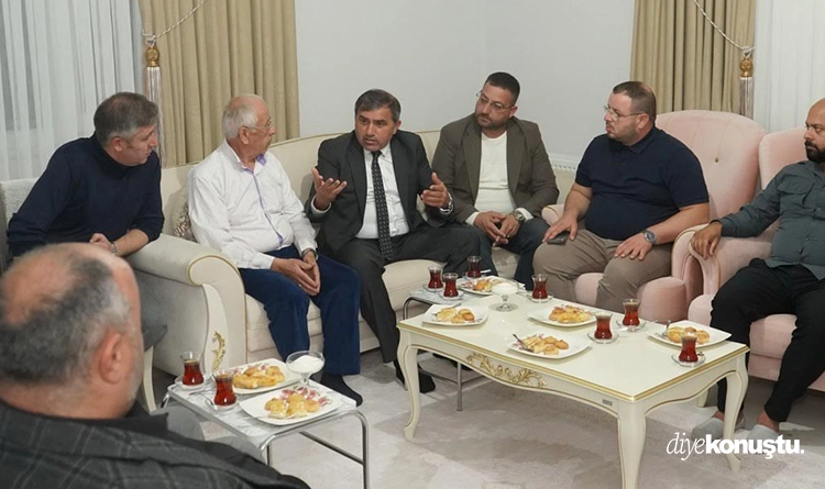 MHP Samsun sahaya indi: Terörsüz Türkiye hedefi anlatılıyor 3 MHP Samsun sahaya indi Terorsuz Turkiye hedefi anlatiliyor 7