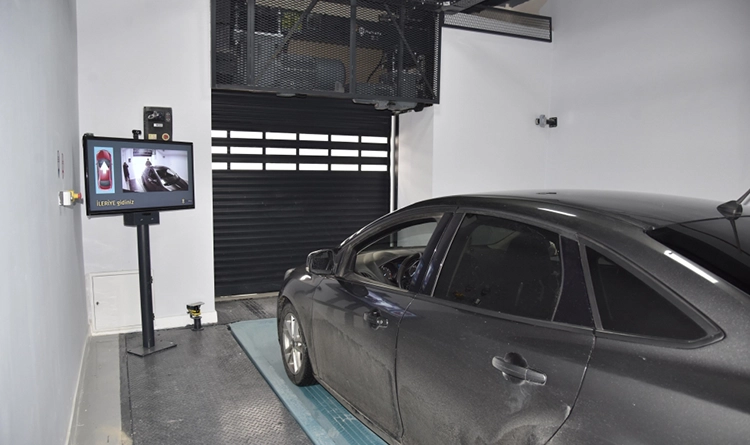 Samsun'da mekanik otoparklar kiraya çıkıyor! 2 Samsunda mekanik otoparklar kiraya cikiyor 4