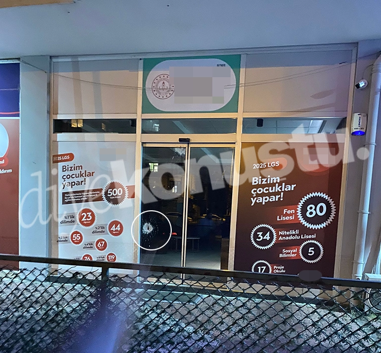 Samsun’da özel kursa silahlı saldırı! İşte nedeni... 2 Samsunda ozel kursa silahli saldiri Iste nedeni 7