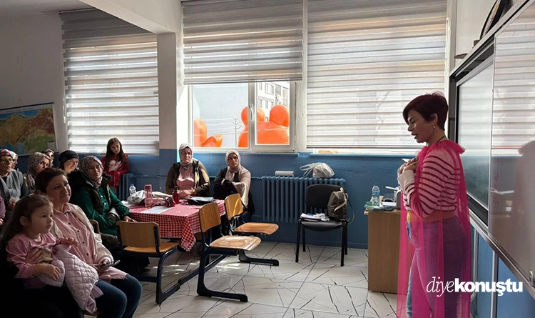 Samsun'da şehir merkezinden uzaklara dokunan proje: Biz Geldik 4 Samsunda sehir merkezinden uzaklara dokunan proje 5