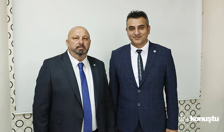 Serkan Albayrak güven tazeledi: İlkadım teşkilatında güçlenme dönemi 6 Serkan Albayrak yeniden baskan Ilkadim teskilatinda guclenme donemi 2