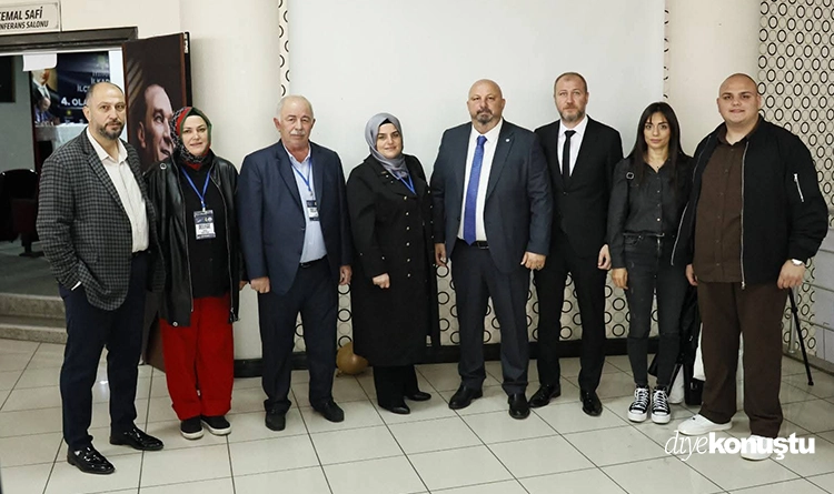 Serkan Albayrak güven tazeledi: İlkadım teşkilatında güçlenme dönemi 8 Serkan Albayrak yeniden baskan Ilkadim teskilatinda guclenme donemi 3