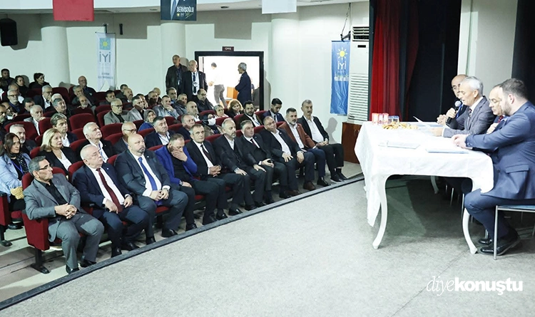 Serkan Albayrak güven tazeledi: İlkadım teşkilatında güçlenme dönemi 11 Serkan Albayrak yeniden baskan Ilkadim teskilatinda guclenme donemi 9